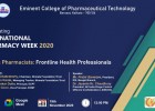 59th National Pharmacy Week 2020